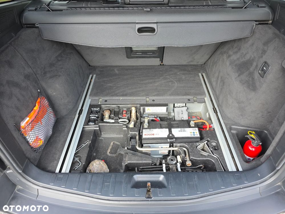 BMW X3 xDrive30d - 18