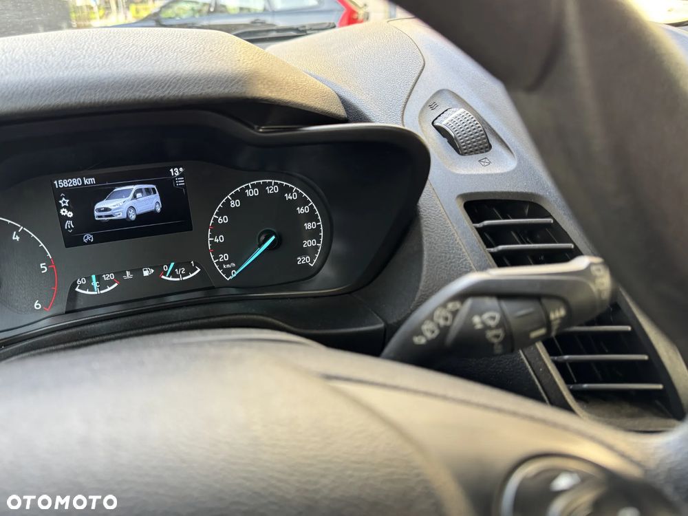 Ford Transit Connect Kombi 230 L2 Trend - 9