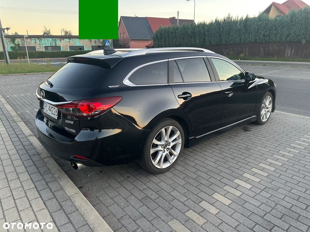 Mazda 6 - 3