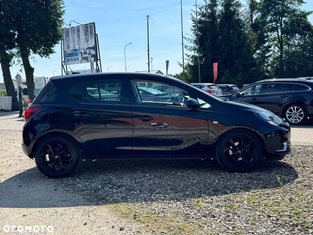Opel Corsa 1.4 Color Edition - 15