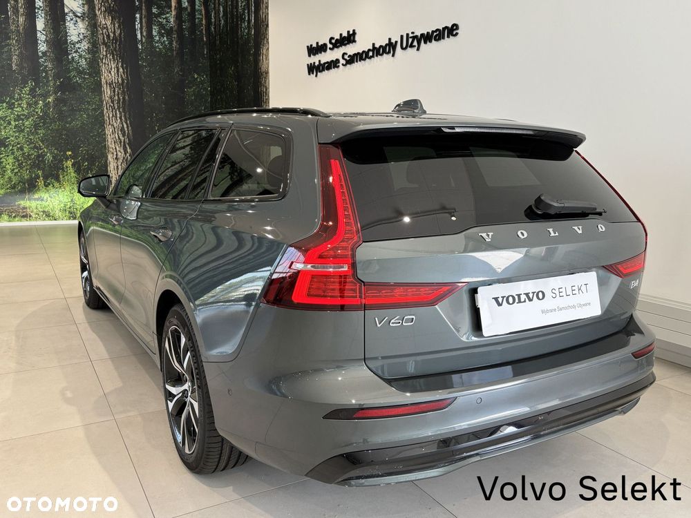Volvo V60 - 8