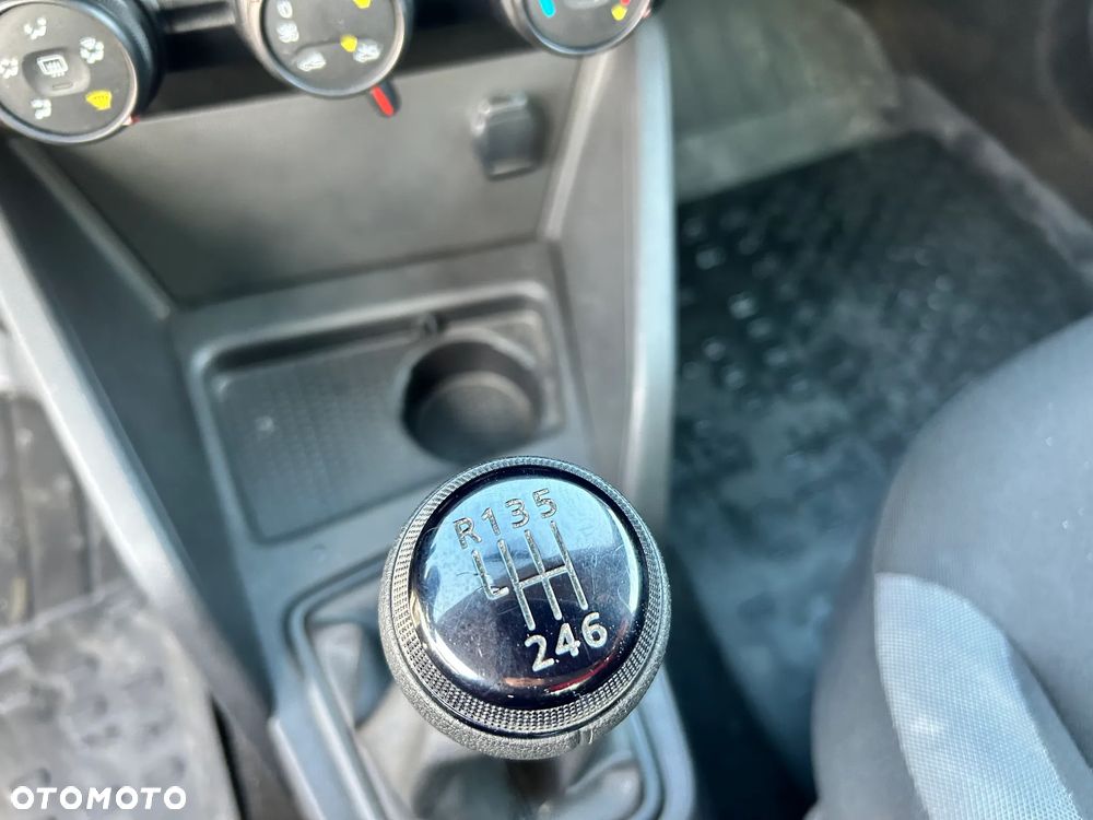 Dacia Duster 1.5 Blue dCi Comfort 4WD EU6d - 11