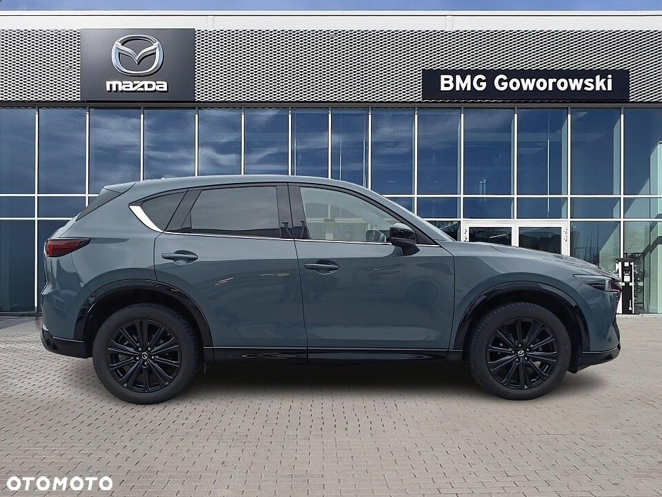 Mazda CX-5 2.0 Homura AWD - 23