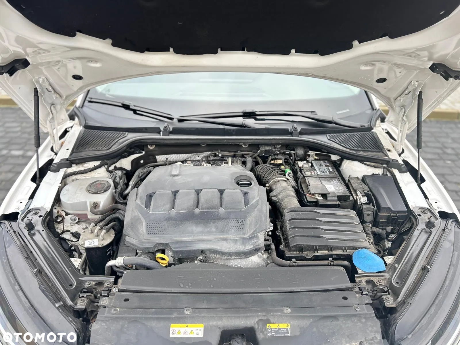 Skoda Octavia - 10