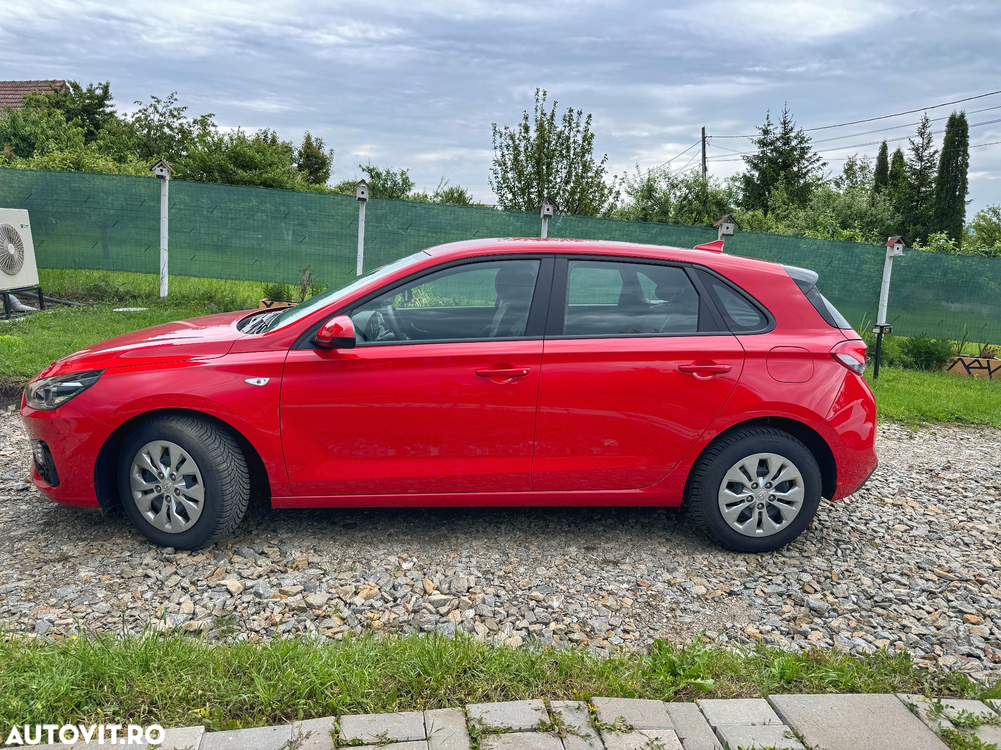 Hyundai i30 1.5 110CP 5DR M/T Comfort - 3