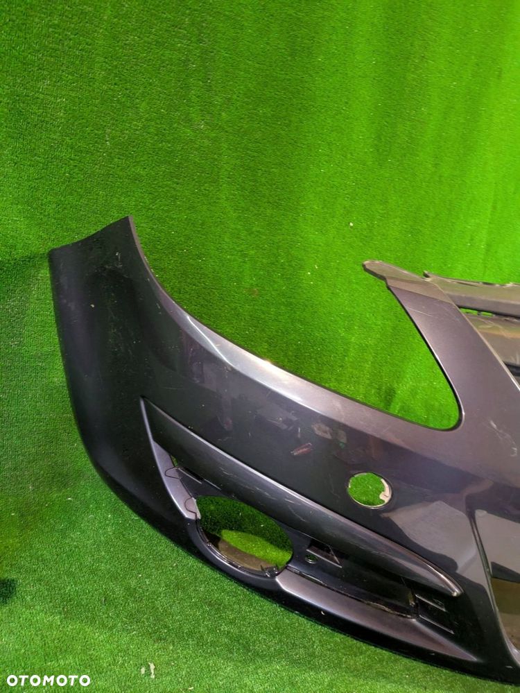 ZDERZAK PRZEDNI PRZÓD OPEL CORSA D 06-11 - 4