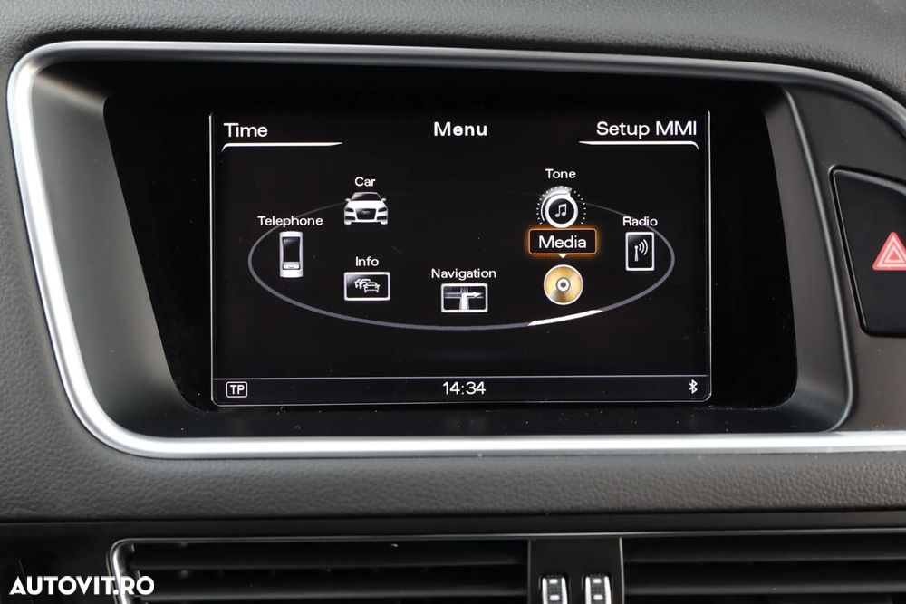 Audi Q5 2.0 TDI S tronic - 29