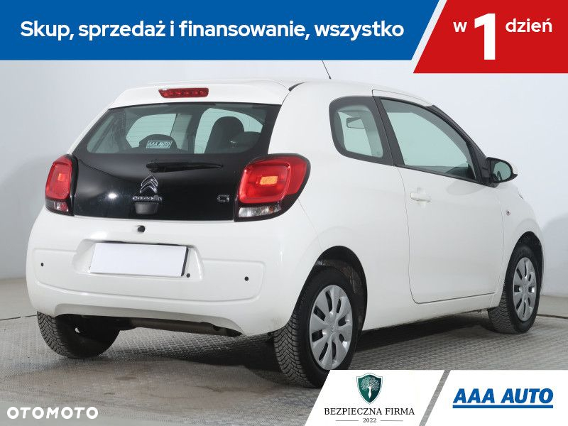 Citroën C1 - 6