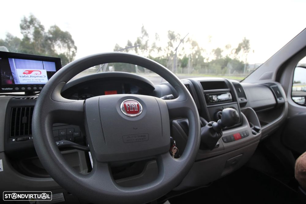 Chausson Welcome 78 *CAMA CENTRAL* - 18