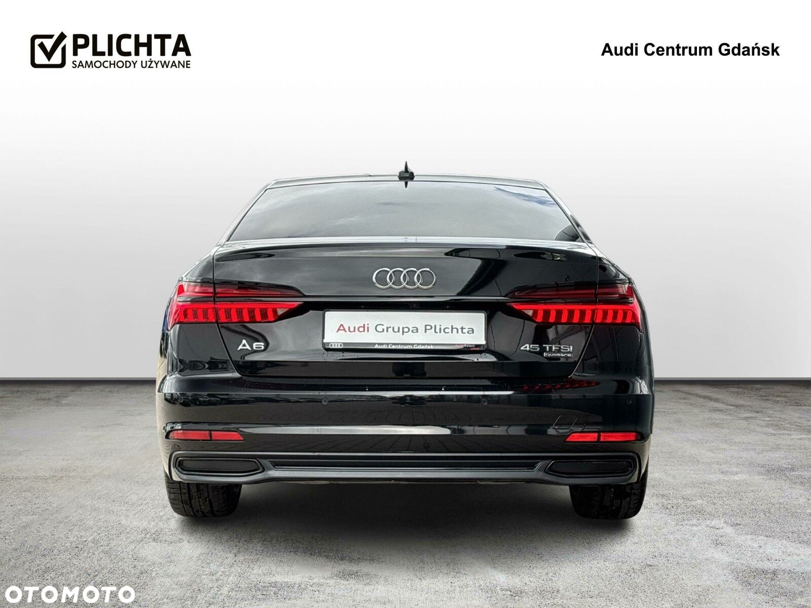 Audi A6 - 5