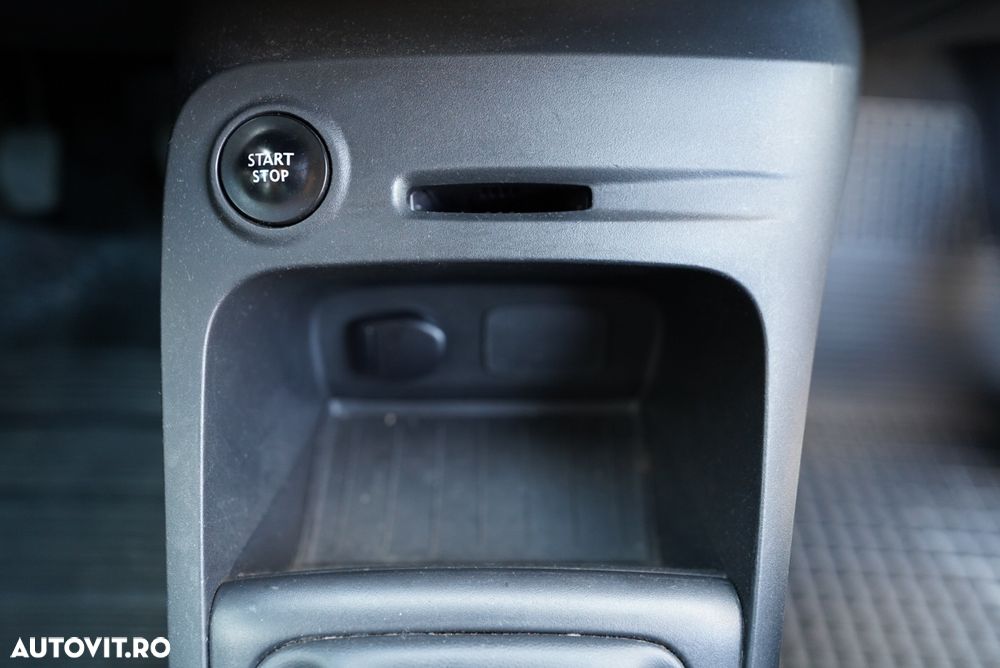 Renault Captur dCi Expression - 11