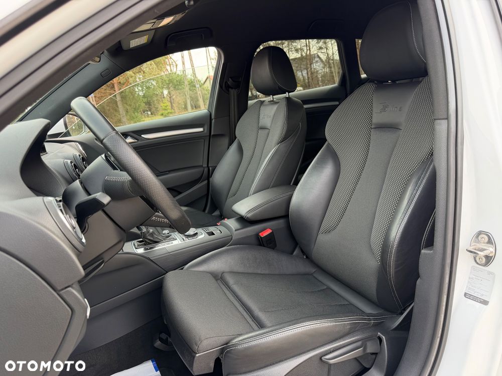 Audi A3 Sportback 1.4 TFSI Ambition S tronic - 6