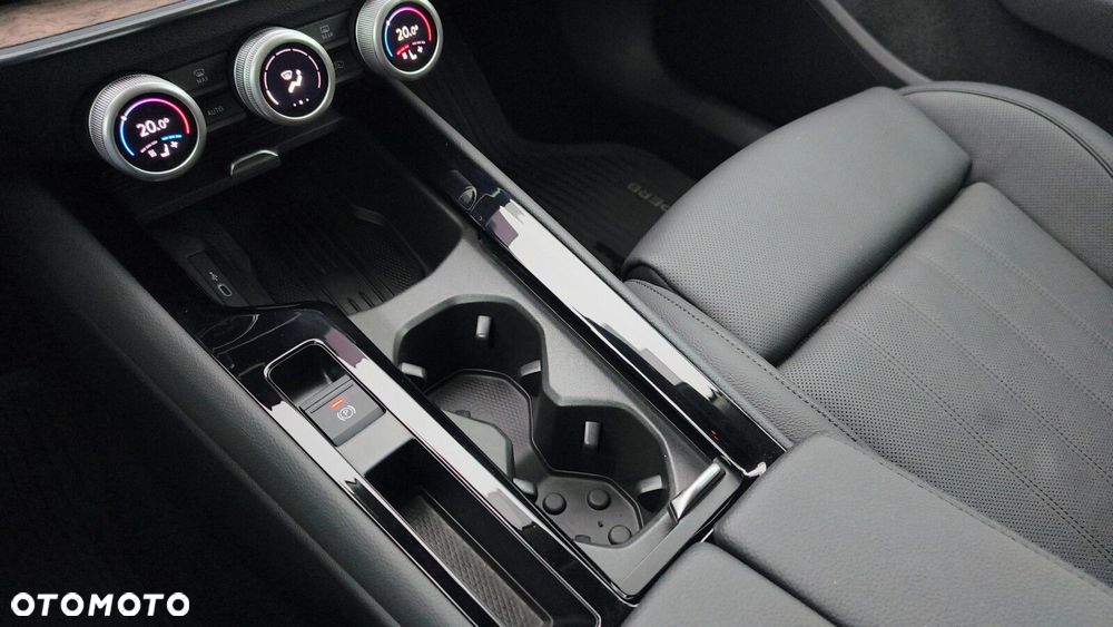 Skoda Superb - 38