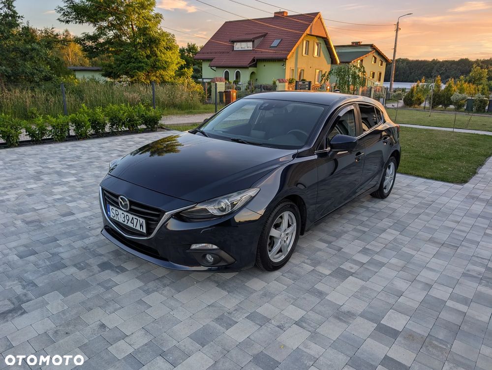 Mazda 3 2.0 Skyenergy - 9