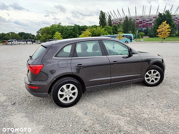 Audi Q5 - 13