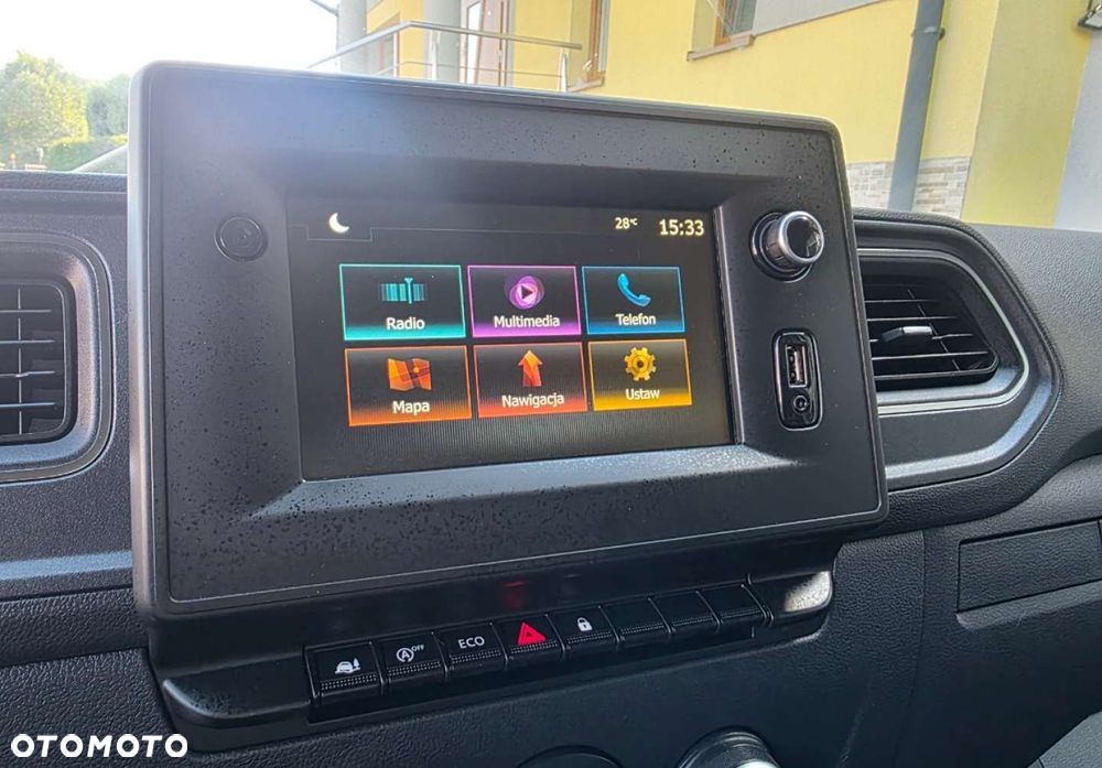 Renault Master - 18
