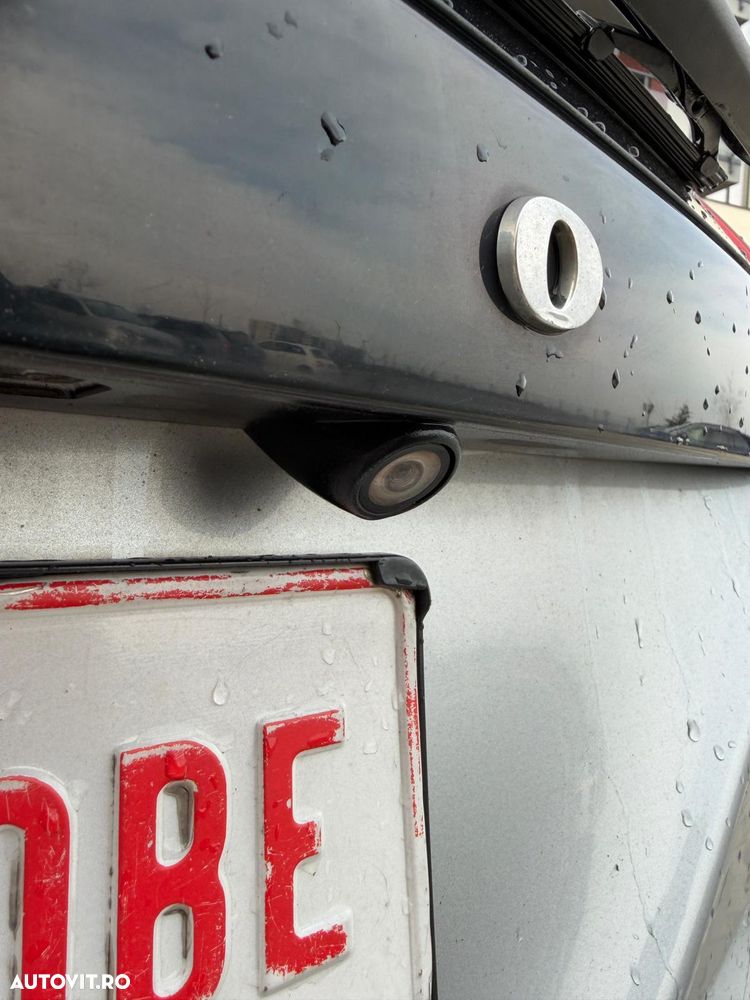 Volvo V60 D6 Twin Engine Geartronic RDesign - 12