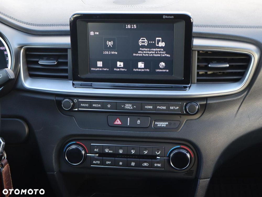 Kia Ceed 1.4 M - 13