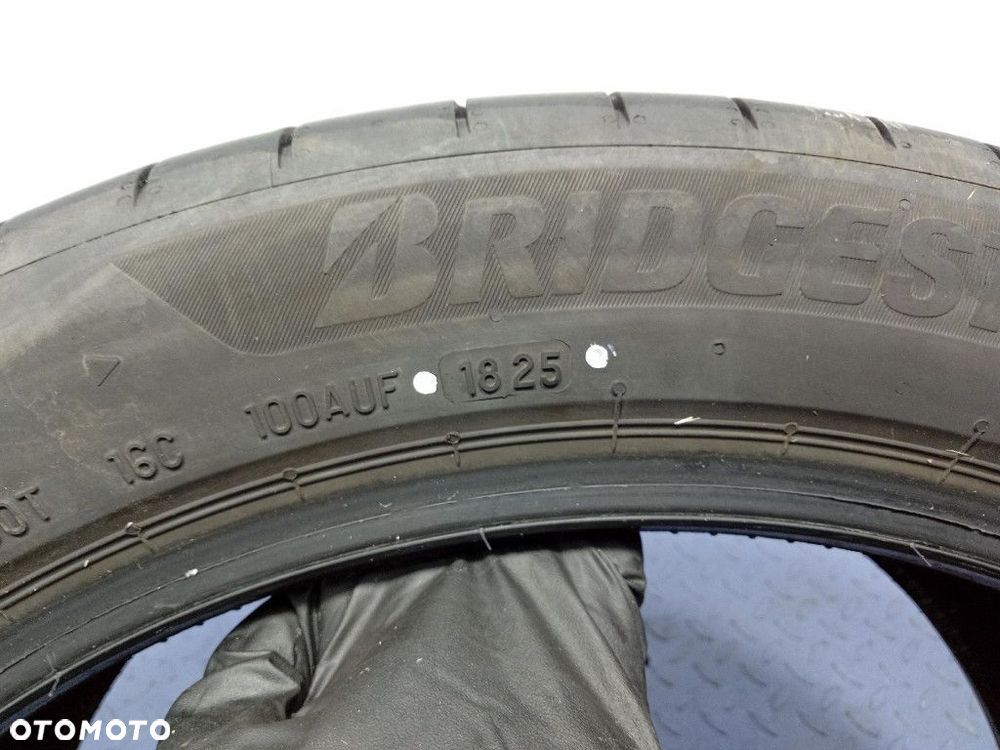 OPONA LETNIA BRIDGESTONE TURANZA 6 245/45 R19 102Y 1SZT - 4