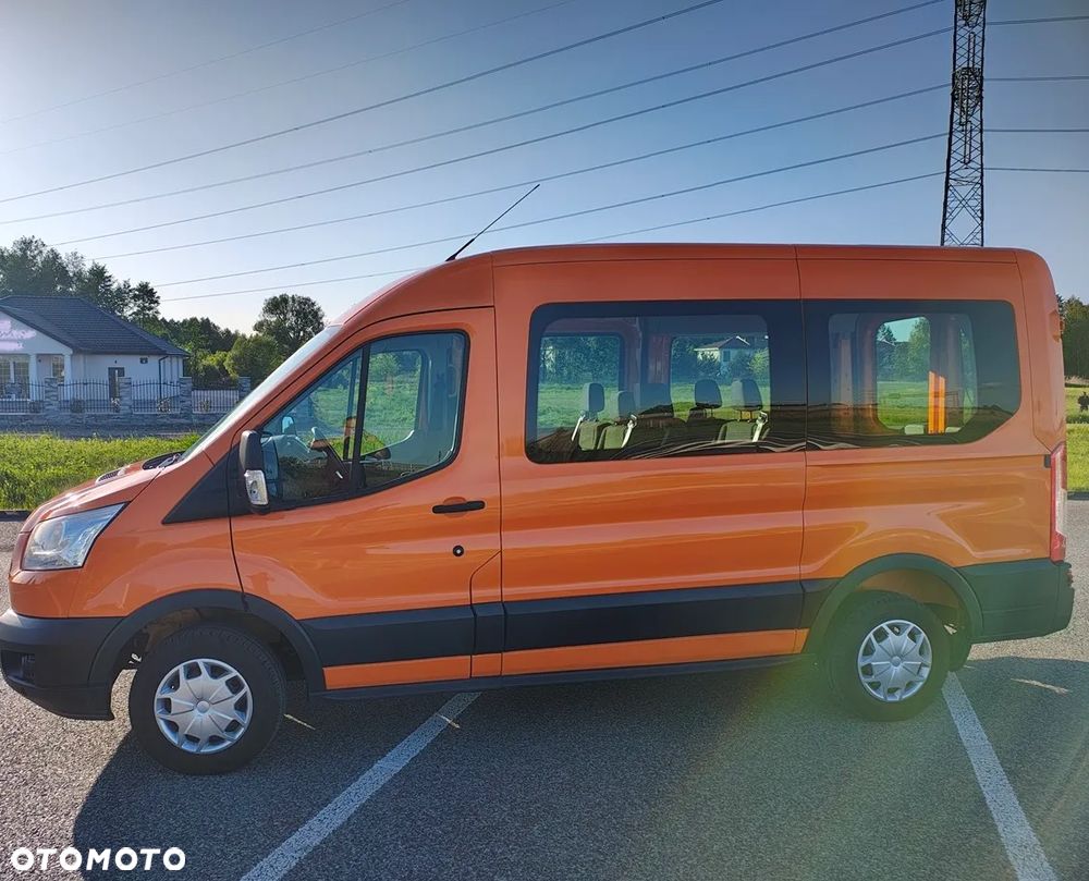 Ford Transit Kombi L2H2 Trend - 6