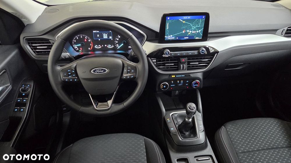 Ford Kuga 1.5 EcoBoost FWD Active X - 15