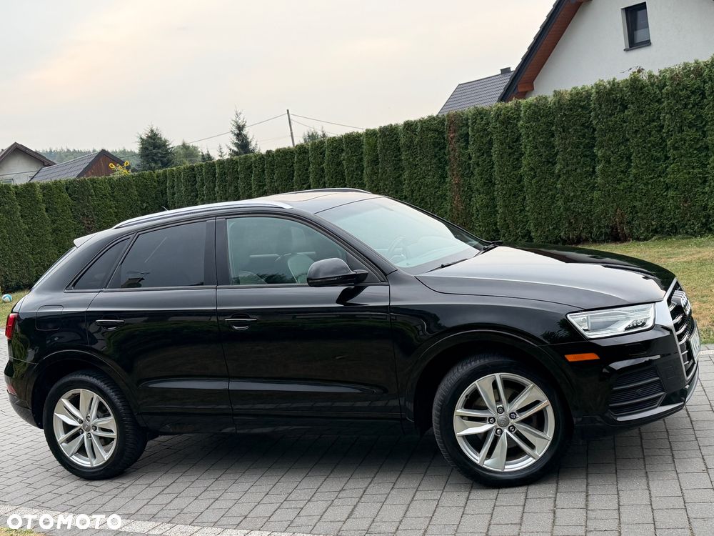 Audi Q3 - 12