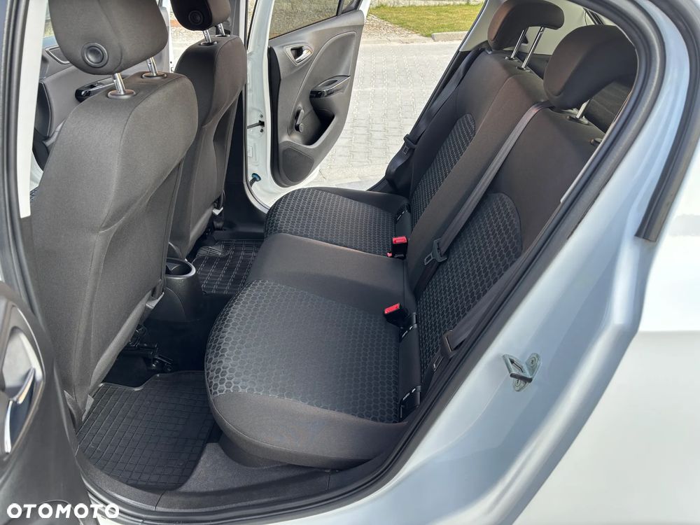 Opel Corsa 1.0 Ecotec Turbo Start/Stop 120 Jahre - 20