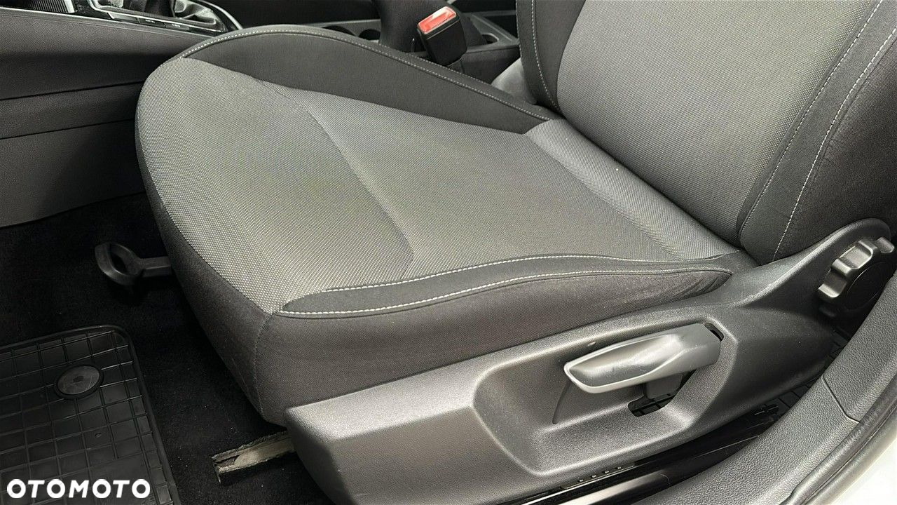 Skoda Fabia 1.0 Ambition - 17