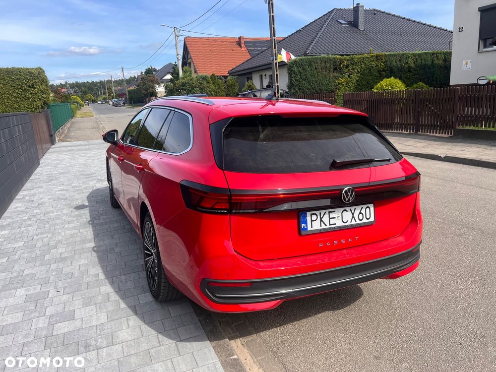 Volkswagen Passat 2.0 TDI BMT Highline DSG - 3