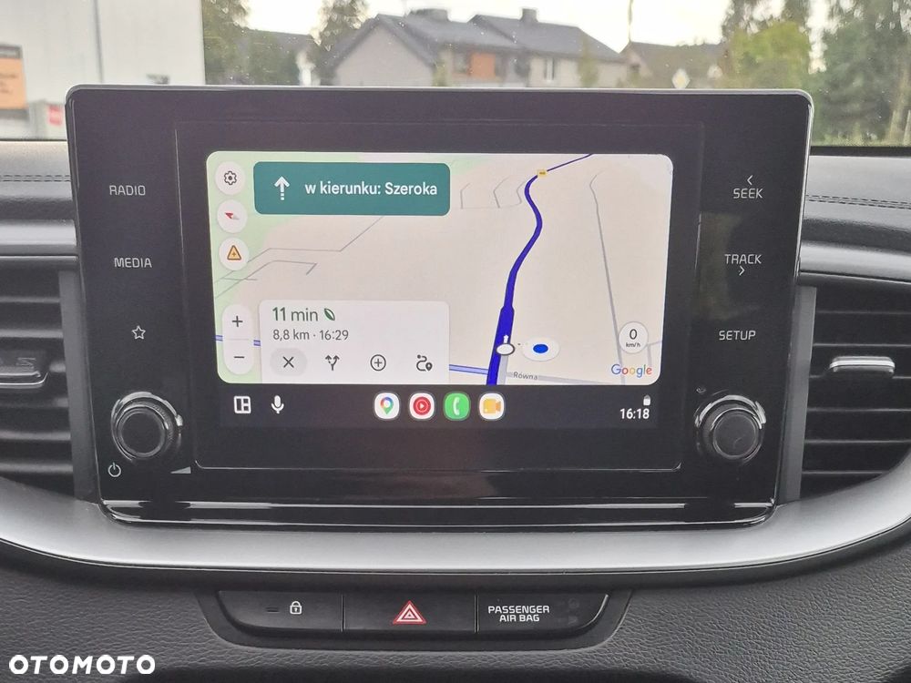 Kia Ceed 1.5 T-GDI M - 12