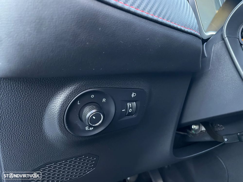 MG ZS Maximal Luxury - 24