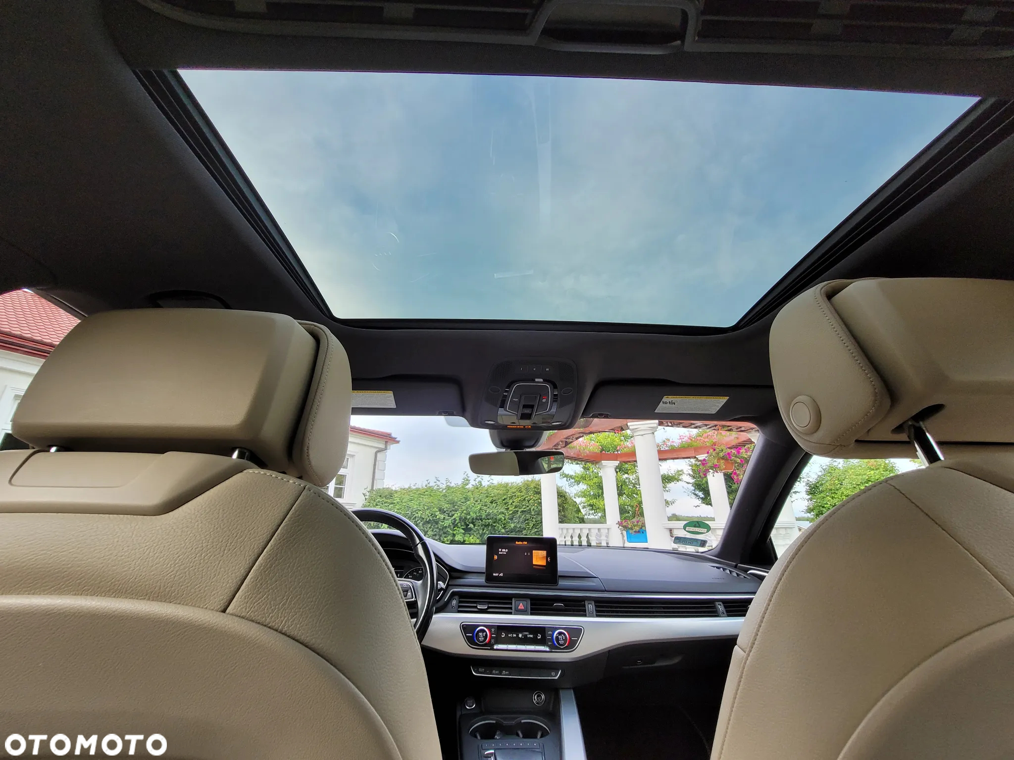 Audi A4 2.0 TFSI S tronic - 13