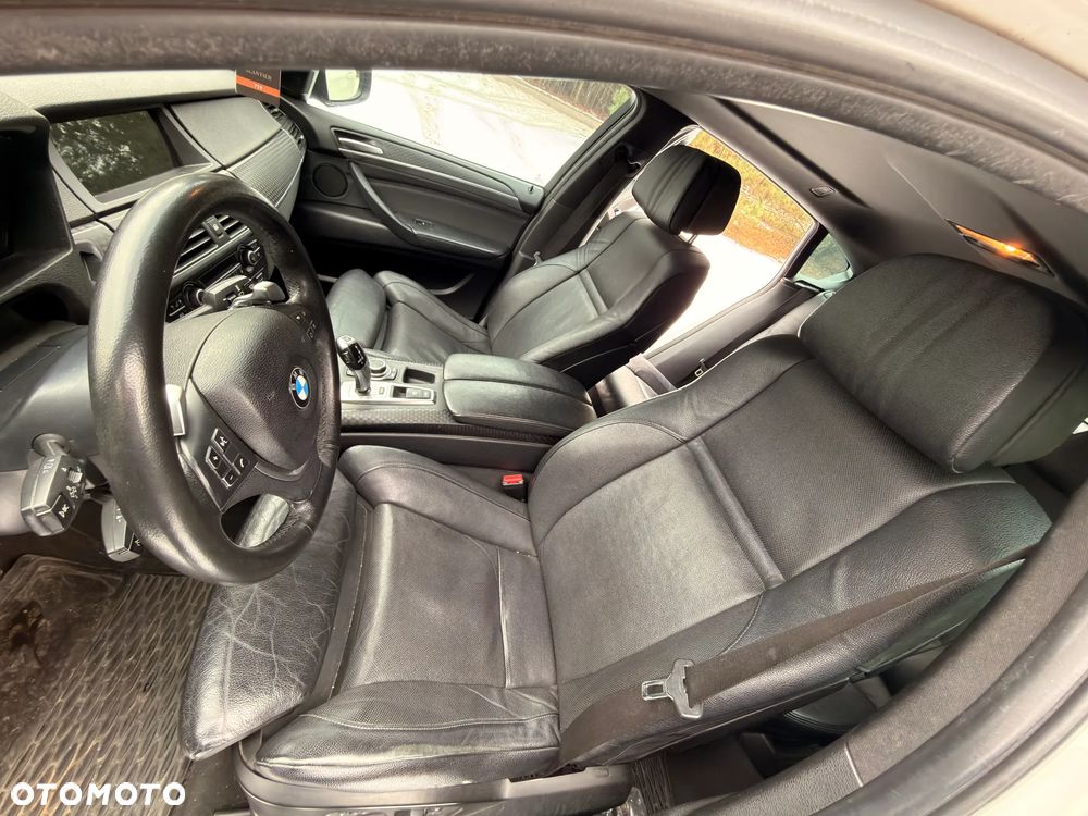 BMW X6 - 15