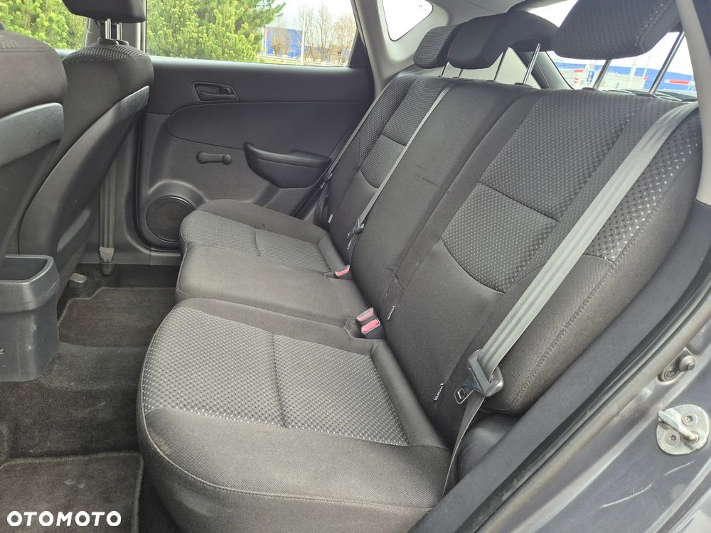 Hyundai i30 1.6 CRDi Base - 9