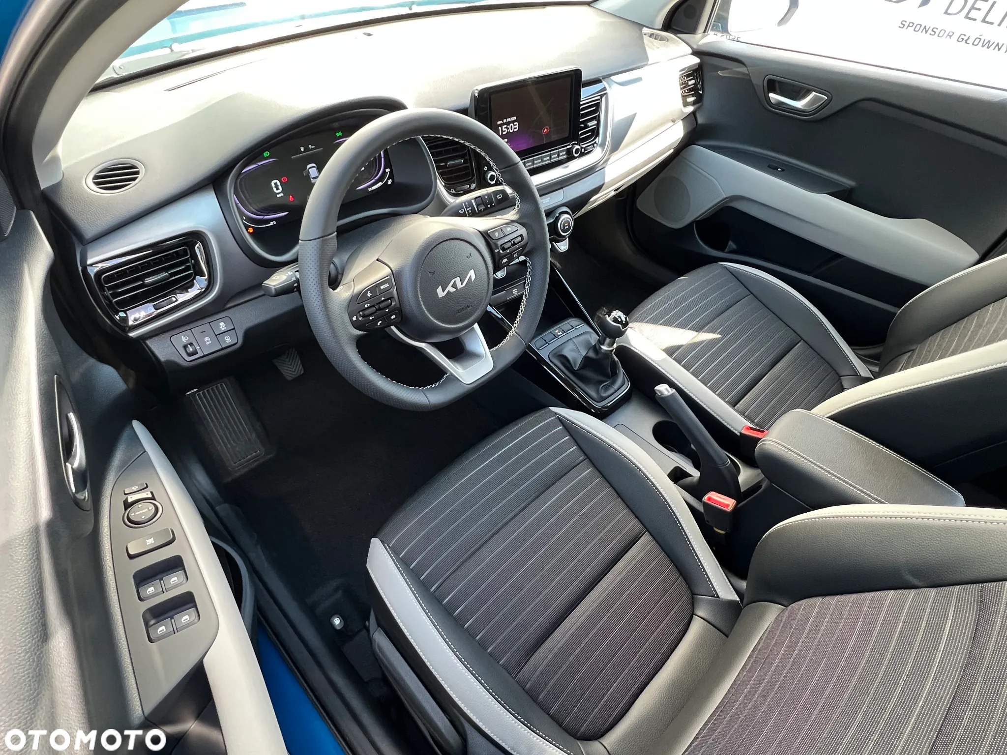 Kia Stonic 1.2 L - 25