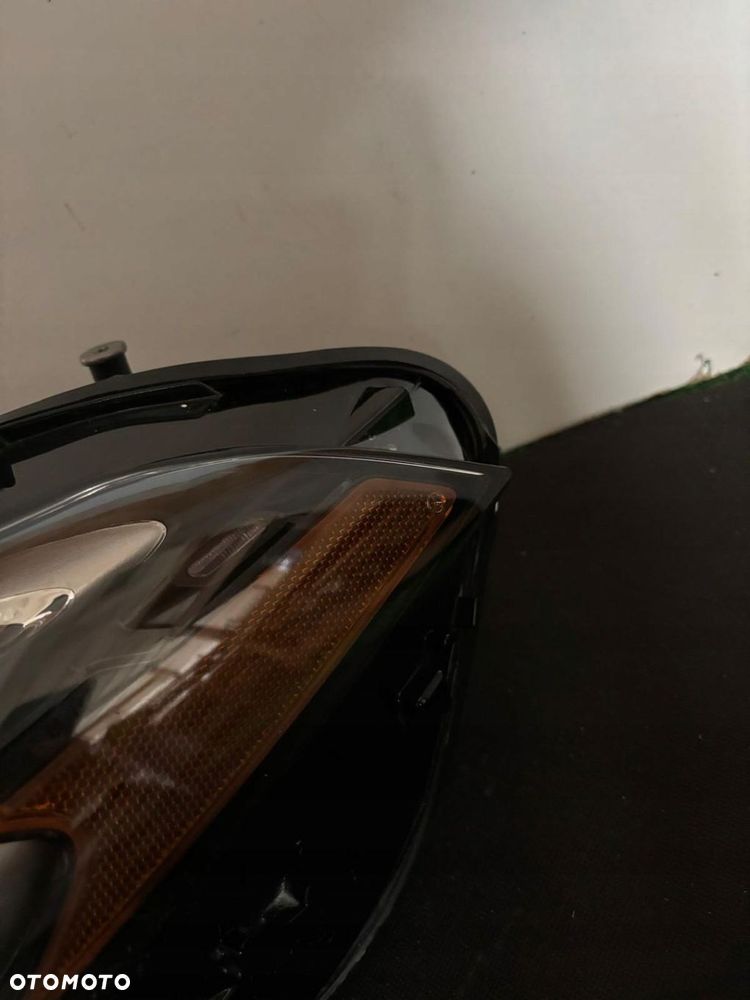 LAMPA LEWA REFLERTOR MERCEDES W177 FULL LED MULTIBEAM USA AMERYKA IDEALNA - 10