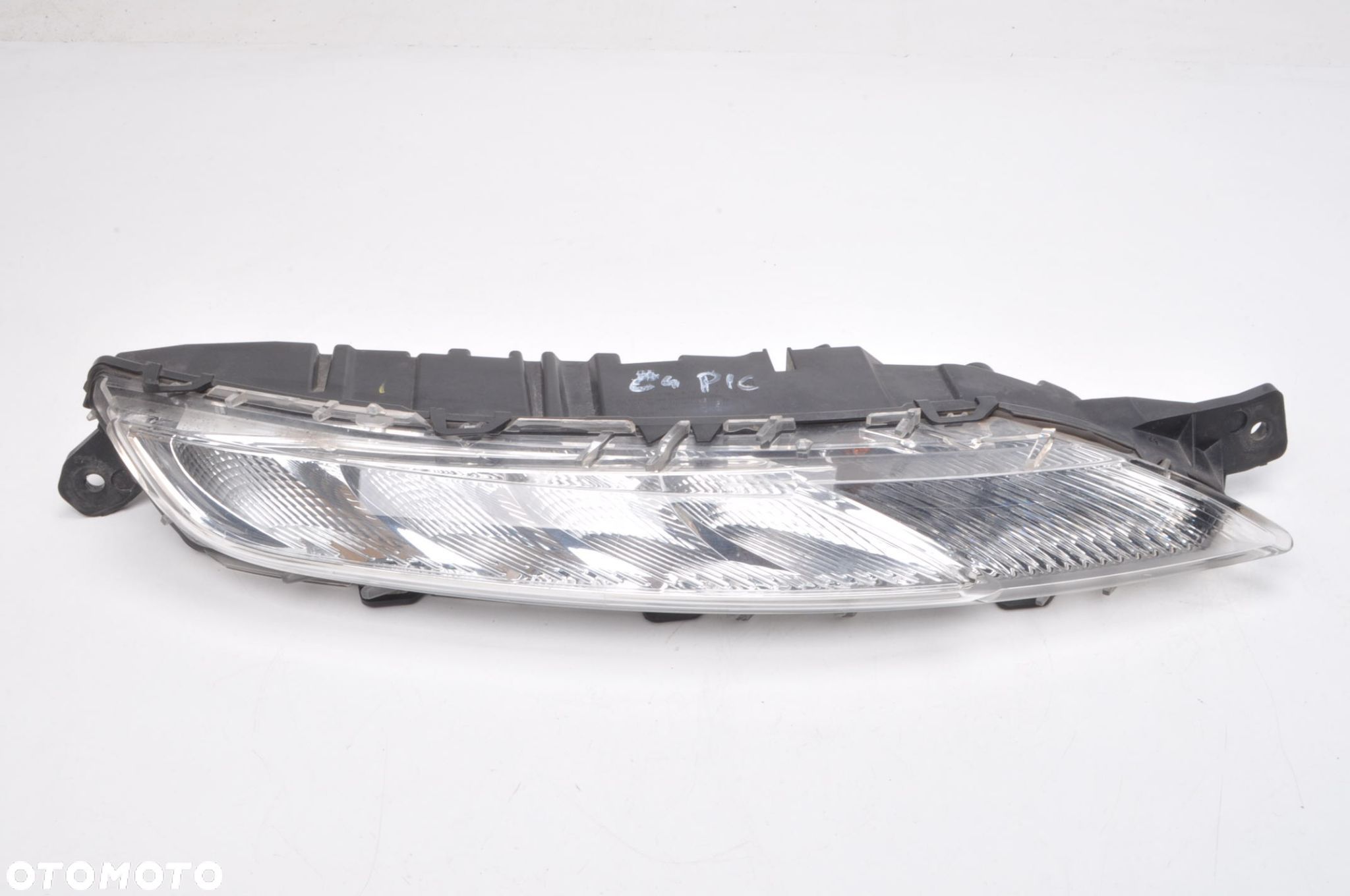CITROEN C4 GRAND PICASSO II LAMPA ŚWIAŁO LED LEDOWA 9676036280 - 1
