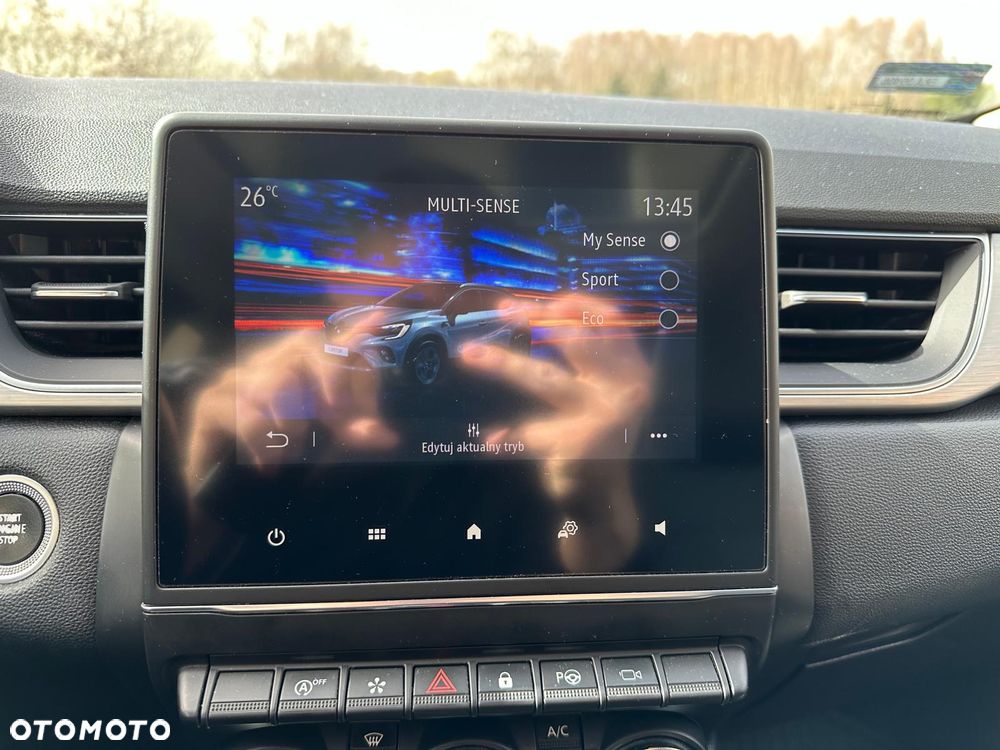 Renault Captur - 17
