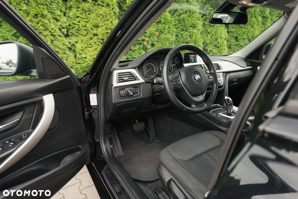 BMW Seria 3 - 9