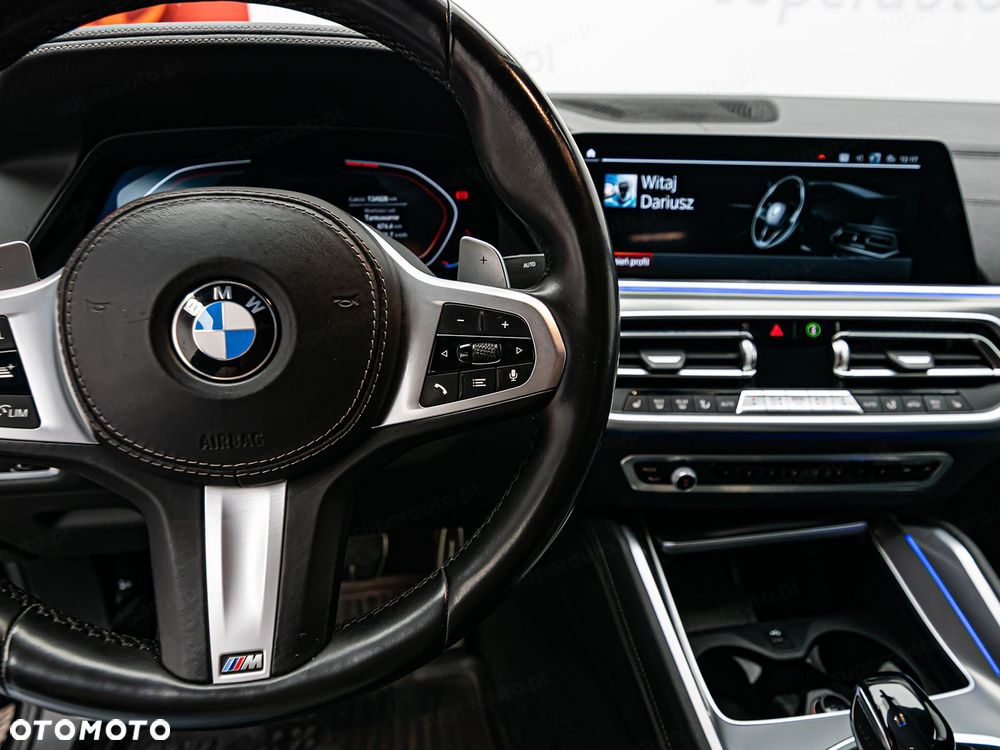 BMW X6 - 18