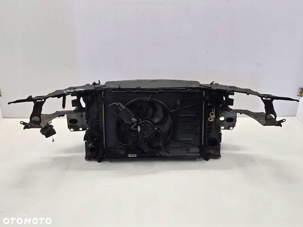 VOLVO S60 II V60 I 12R PAS PRZEDNI WZMOCNIENIE 1.6 T3 MANUAL - 6