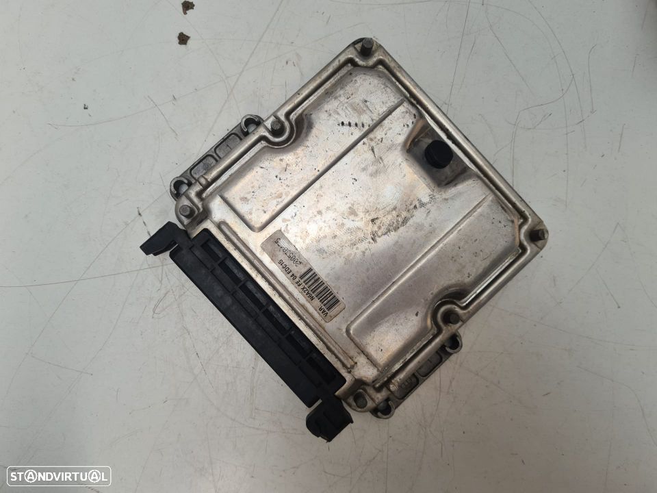 CENTRALINA BOSCH | REF. 96 362 569 80 - 0 281 010 249 | CITROEN XSARA PICASSO 2.0 HDI / PEUGEOT 306; - 3