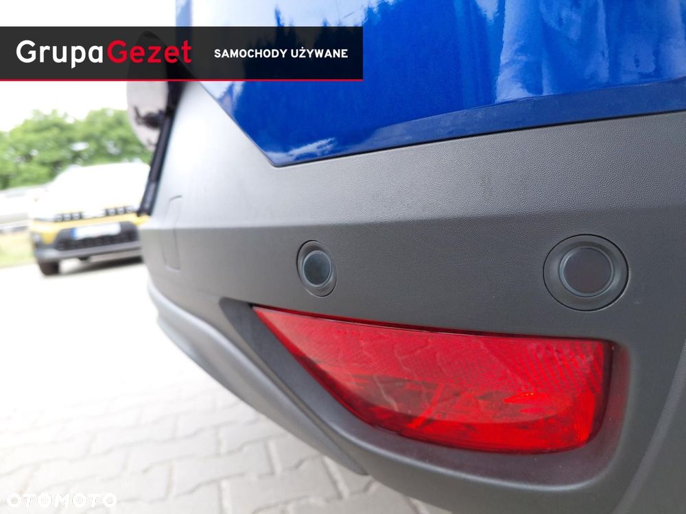 Dacia Sandero Stepway - 34