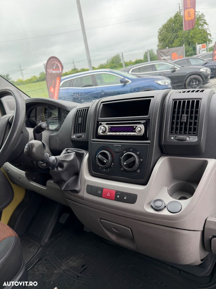 Fiat Ducato - 6
