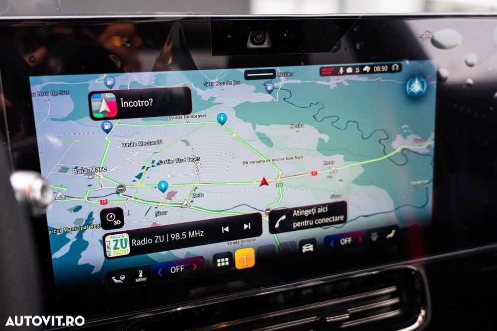 Mercedes-Benz CLA 220 4Matic - 29