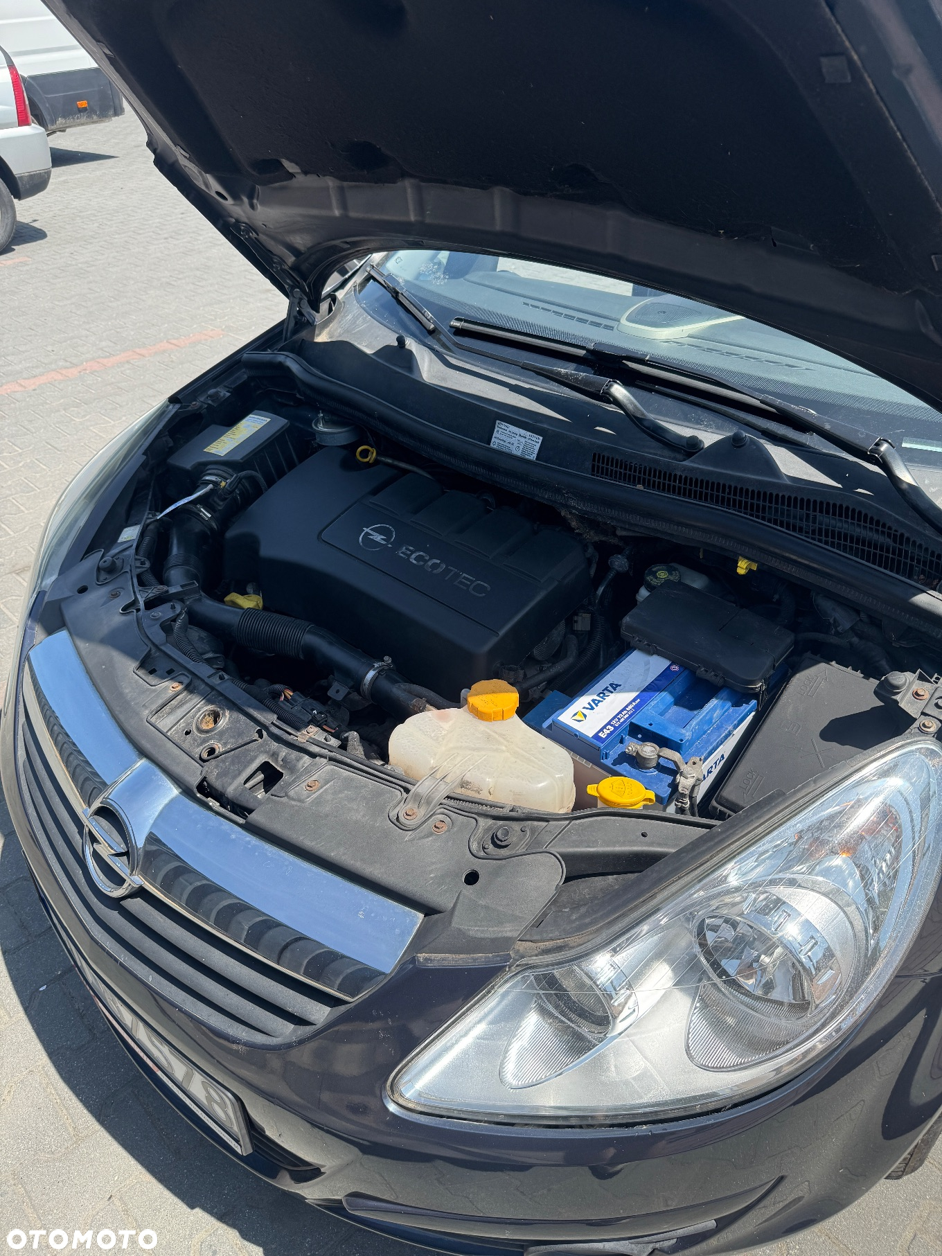 Opel Corsa 1.3 CDTI - 12