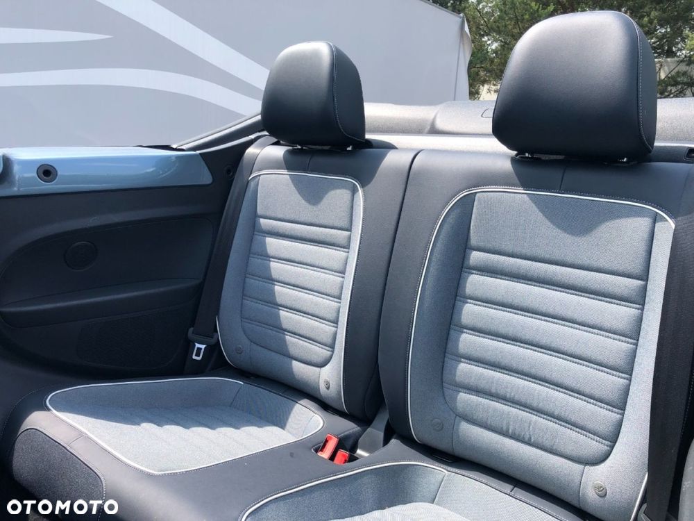 Volkswagen Beetle - 34