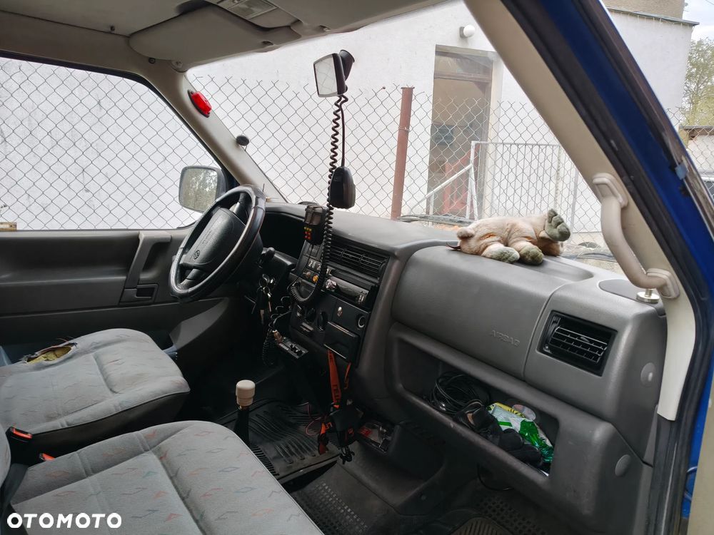 Volkswagen Transporter Standard - 18