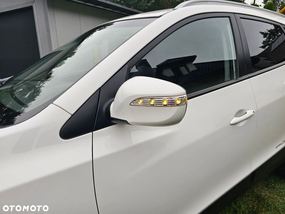 Hyundai ix35 1.7 CRDi Premium 2WD - 37