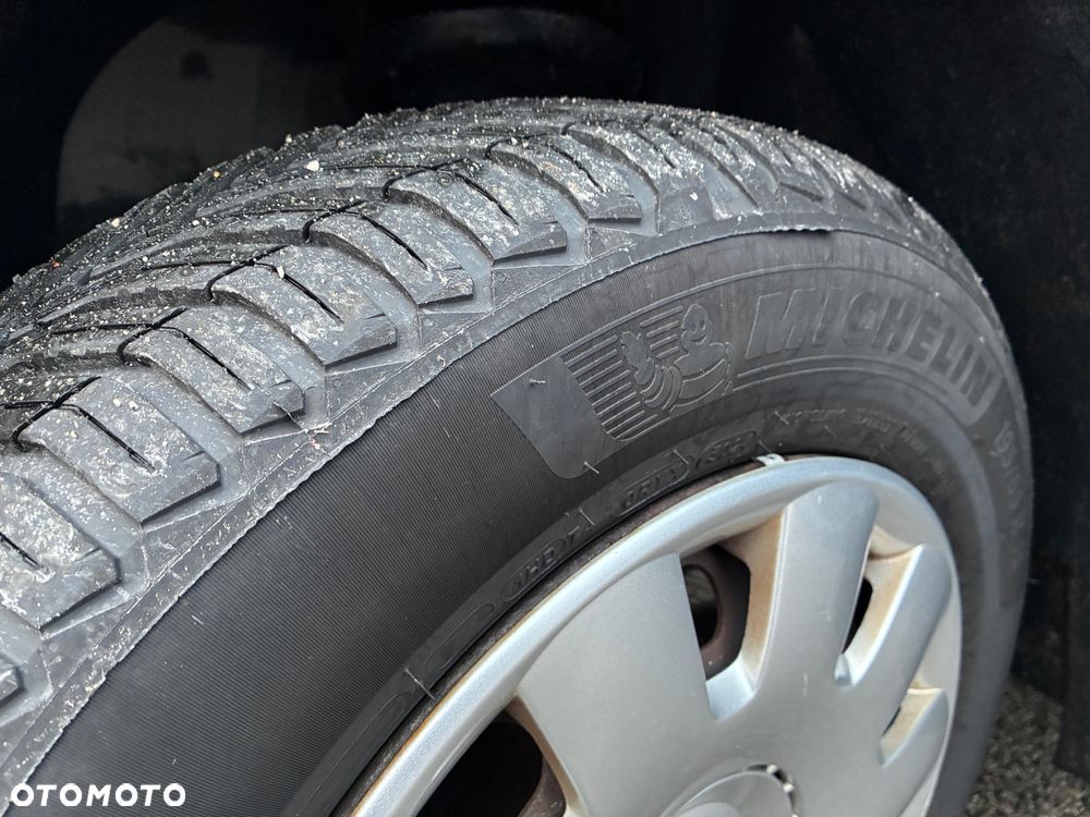 Volkswagen Golf 1.9 TDI Ocean - 34